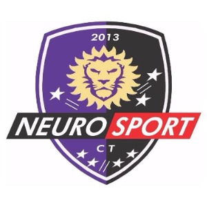Escudo da equipe CT Neuro Sport - Sub 09