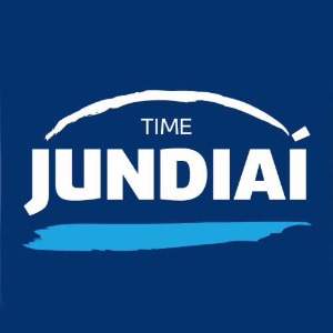 Escudo da equipe Jundia