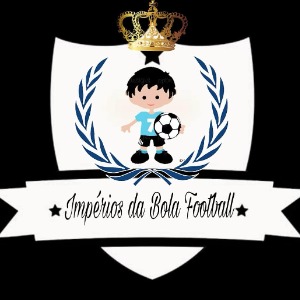 Escudo da equipe Impérios da Bola Football - Sub 17