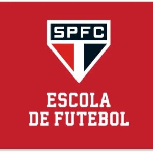 Escudo da equipe So Paulo FC Guarulhos - Sub 13