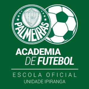 Escudo da equipe Palmeiras Ipiranga - Sub 09