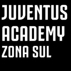 Escudo da equipe Juventus Academy ZS - Sub 13