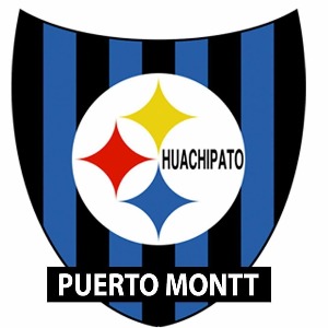 Escudo da equipe Huachipato Puerto Montt - Sub 13