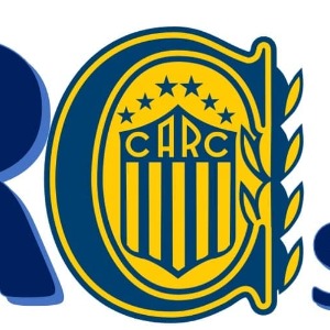 Escudo da equipe Rosrio Central SP (VF) - Sub 12
