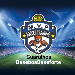 Escudo da equipe MVP Soccer Training - Sub 10
