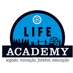Escudo da equipe Life Academy/Elo Sport - Sub 16