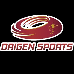Escudo da equipe Origen Sports - Sub 10