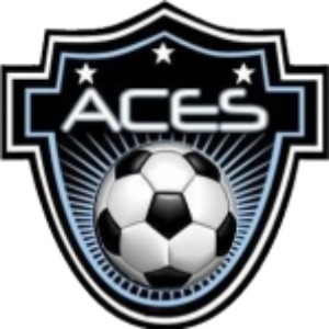Escudo da equipe Aces Sport Academy - Sub 15