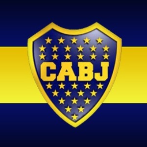 Escudo da equipe Boca Juniors Elite - Sub 18