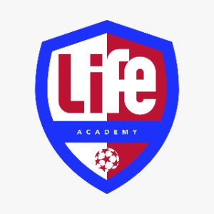 Escudo da equipe LIFE Academy - Sub 17