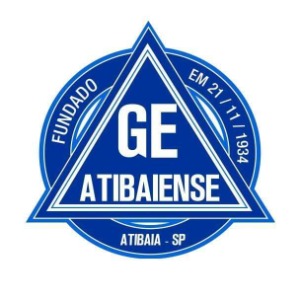 Escudo da equipe Grmio Esportivo Atibaiense - Sub 13
