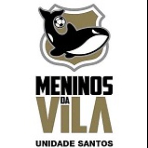 Escudo da equipe Meninos da Vila Santos - 17