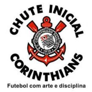 Escudo da equipe Corinthians Pari - Sub 09