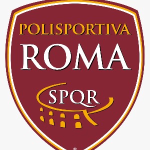 Escudo da equipe Polisportiva Roma - Sub 16