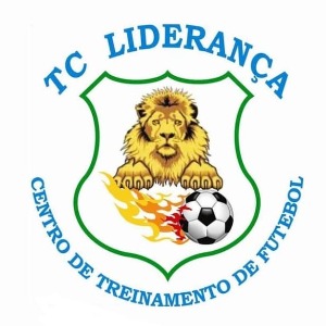 Escudo da equipe TC Liderana - Sub 09