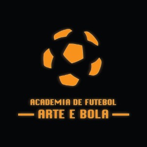 Escudo da equipe Academia de Futebol Arte e Bola - Sub 14