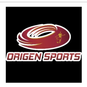 Escudo da equipe Origen Sports - Sub 15