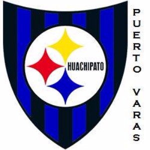 Escudo da equipe Huachipato Puerto Varas - Sub 12