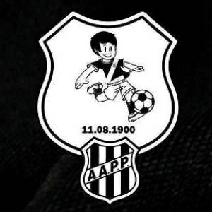 Escudo da equipe Ponte Preta Ipiranga - Sub 11