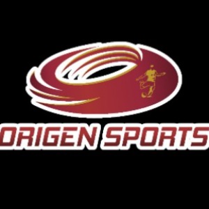 Escudo da equipe Origen Sports - Sub 13