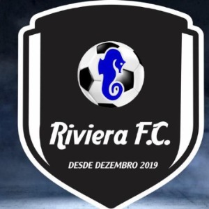 Escudo da equipe Riviera FC - Sub 15