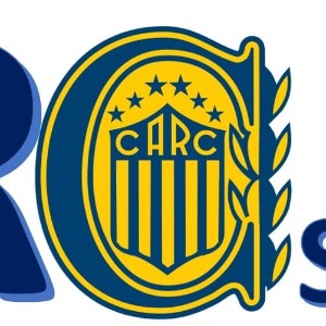 Escudo da equipe Rosrio Central SP - Sub 14