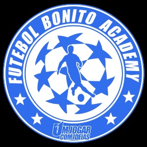 Escudo da equipe Futebol Bonito Academy - Sub 15