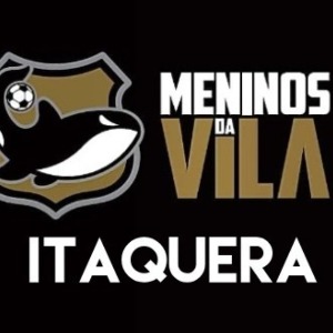 Escudo da equipe Meninos da Vila Itaquera - Sub 15