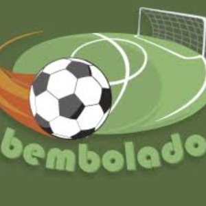 Escudo da equipe Bembolado Futebol e Formao- Sub 13