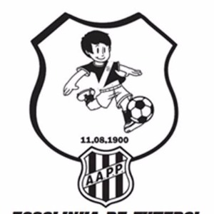 Escudo da equipe Ponte Preta Vila Alpina - Sub 08