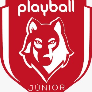 Escudo da equipe Playball Junior  B - Sub 12