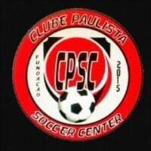 Escudo da equipe Paulista Soccer Center - Sub 16