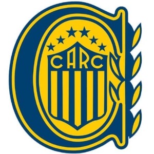Escudo da equipe Rosrio Central SP - Sub 13