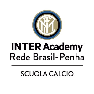 Escudo da equipe Inter Academy Penha - Sub 17