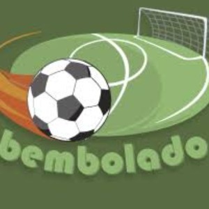 Escudo da equipe BemBolado - Sub 16