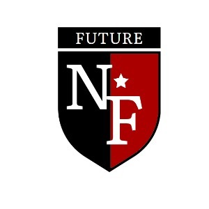 Escudo da equipe NF Future - Sub 16