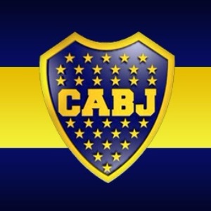 Escudo da equipe Boca Juniors - Santo Andr - Sub 17