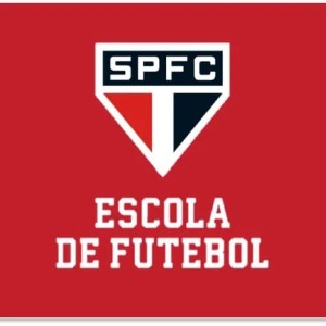 Escudo da equipe So Paulo FC Guarulhos - Sub 11