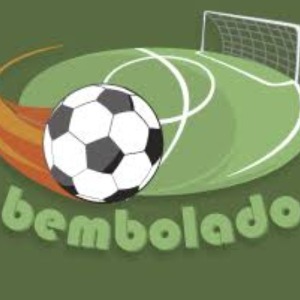 Escudo da equipe Bembolado Futebol e Formao - Sub 15