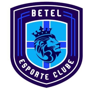 Escudo da equipe Betel Esporte Clube - Sub 16