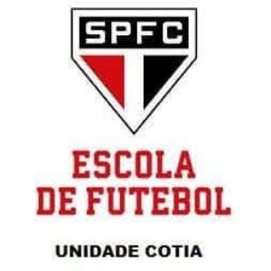 Escudo da equipe So Paulo FC Cotia - Sub 16