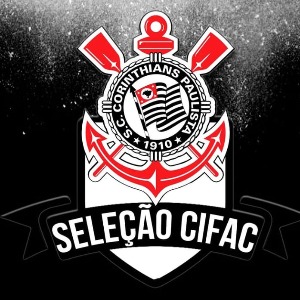 Escudo da equipe Seleo CIFAC - Sub 16