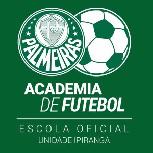 Escudo da equipe Palmeiras Ipiranga - Sub 11
