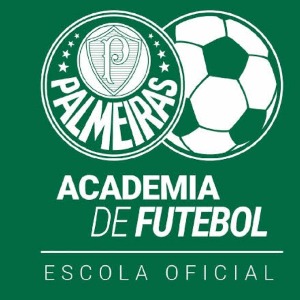 Escudo da equipe Palmeiras Guarulhos - Sub 11