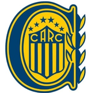 Escudo da equipe Rosrio Central SP - Sub 11