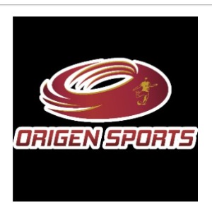 Escudo da equipe Origen Sports - Sub 14