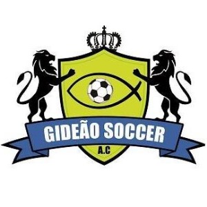 Escudo da equipe Gideo Soccer A.C. - Sub 11