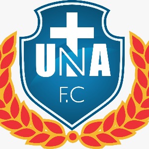 Escudo da equipe Projeto UNA - Sub 17