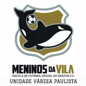 Escudo da equipe Meninos da Vila Vrzea Paulista - Sub 13