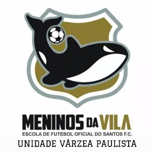 Escudo da equipe Meninos da Vila Vrzea Paulista - Sub 17